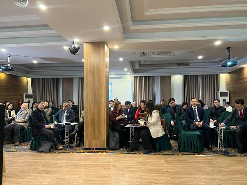 “Сэргээгдэх эрчим хүчний салбарын суурь шалтгааныг нь шийдвэрлэх ёстой”